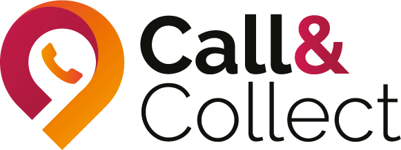 Logo Call and Collect